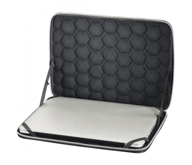 Hama Hardcase Protection 15.6" czarne - 1082071 - zdjęcie 4
